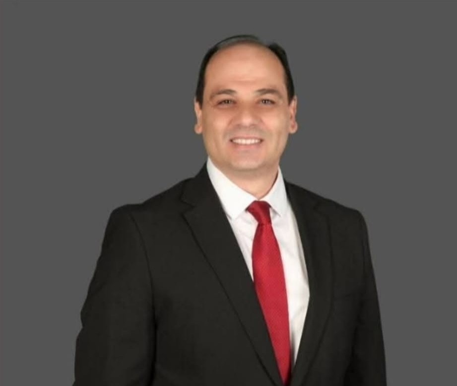 Muhtar Fotoğrafı